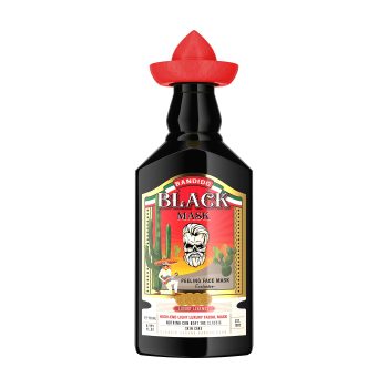 Пилинг маска за лице Bandido, 250 ml
