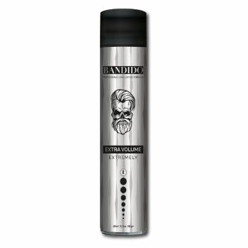 Bandido Silver лак за коса, 400 ml
