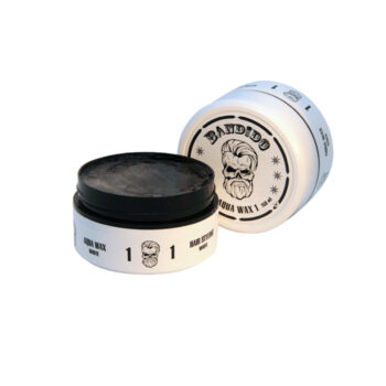 Вакса Bandido Aqua Wax 1 White, 150 ml