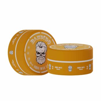 Вакса Bandido Aqua Wax 2 Orange, 150 ml