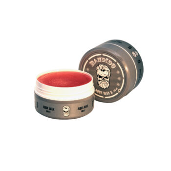 Вакса Bandido Aqua Wax 6 Gray, 150 ml