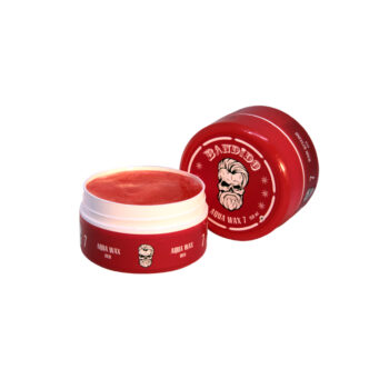 Вакса Bandido Aqua Wax 7 Red, 150 ml