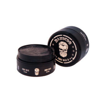 Вакса Bandido Aqua Wax 8 Extreme Strong, 150 ml