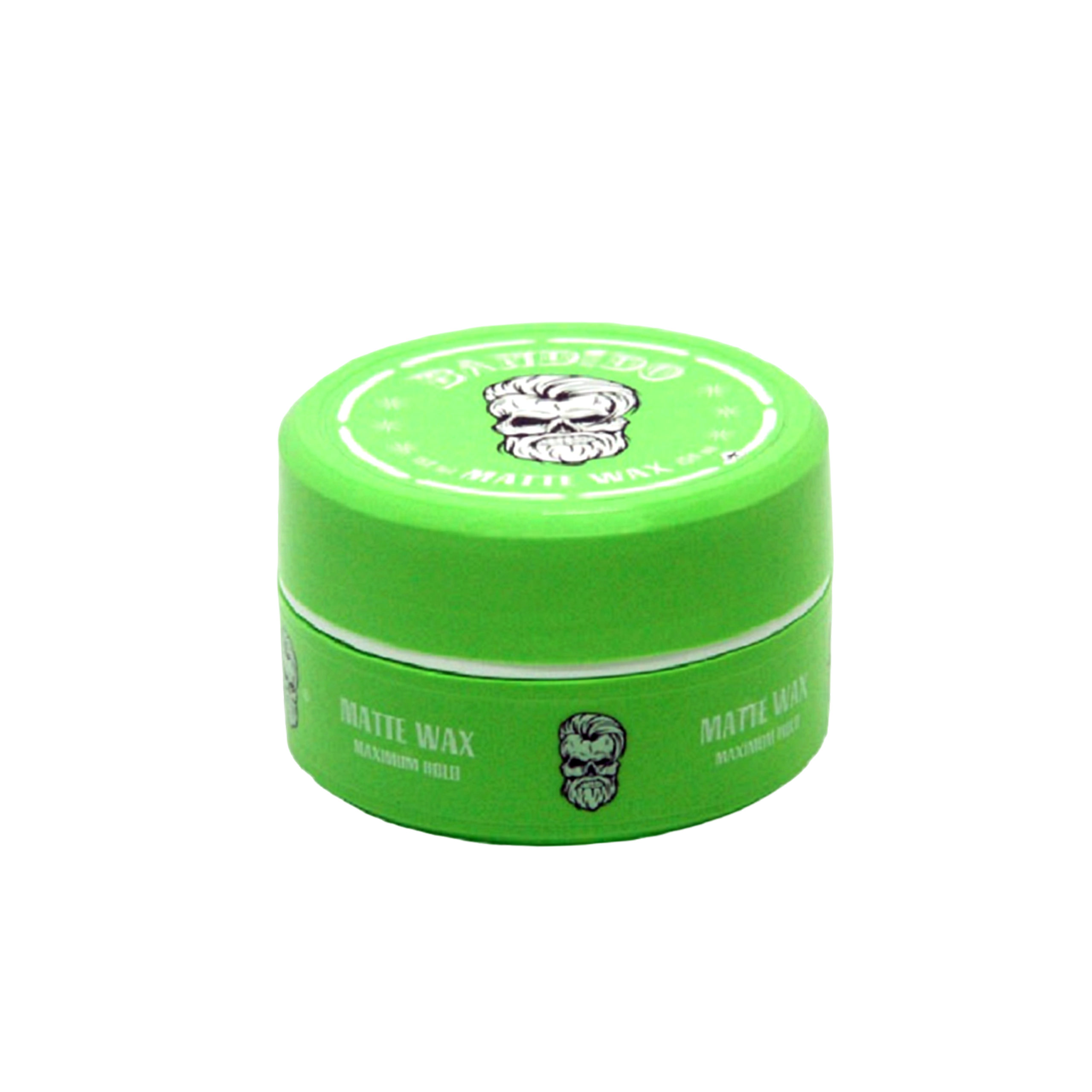 Вакса Bandido Matte Wax, 150 ml
