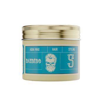 Вакса Bandido Aqua 5 Blue, 125 ml