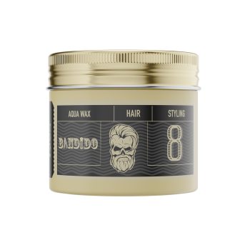 Вакса Bandido Aqua 8 Extreme Strong, 125 ml