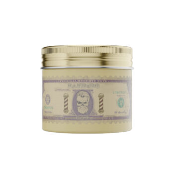 Вакса с матиращ ефект Bandido Matte Wax, 125 ml